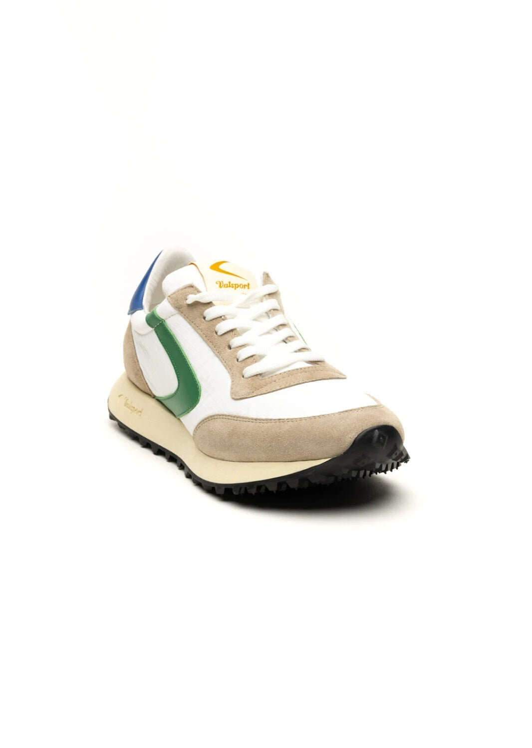 VALSPORT Comfortable Men's Sneaker with Supportive Design