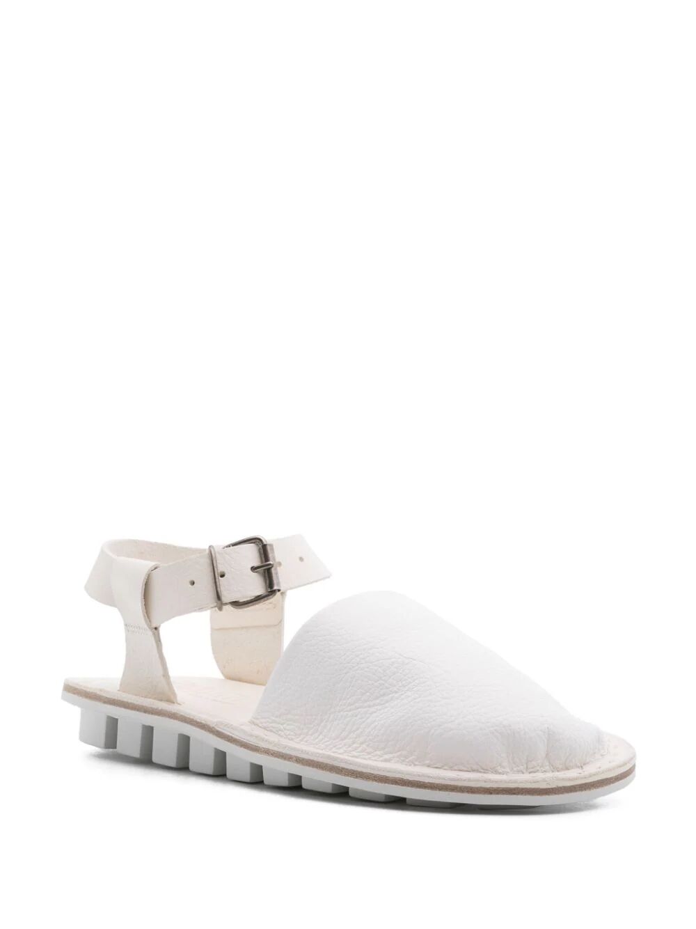 TRIPPEN Classic Leather Sandals for Women