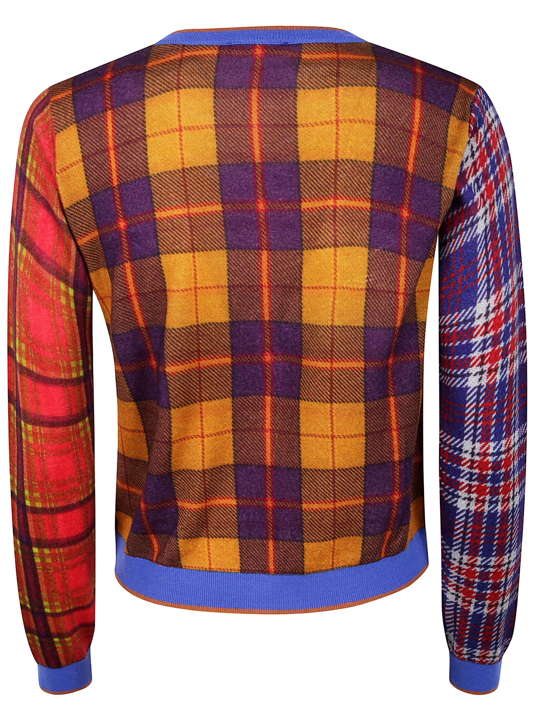 IN BED WITH YOU Corean Pockets Cardigan with Contrast Edges