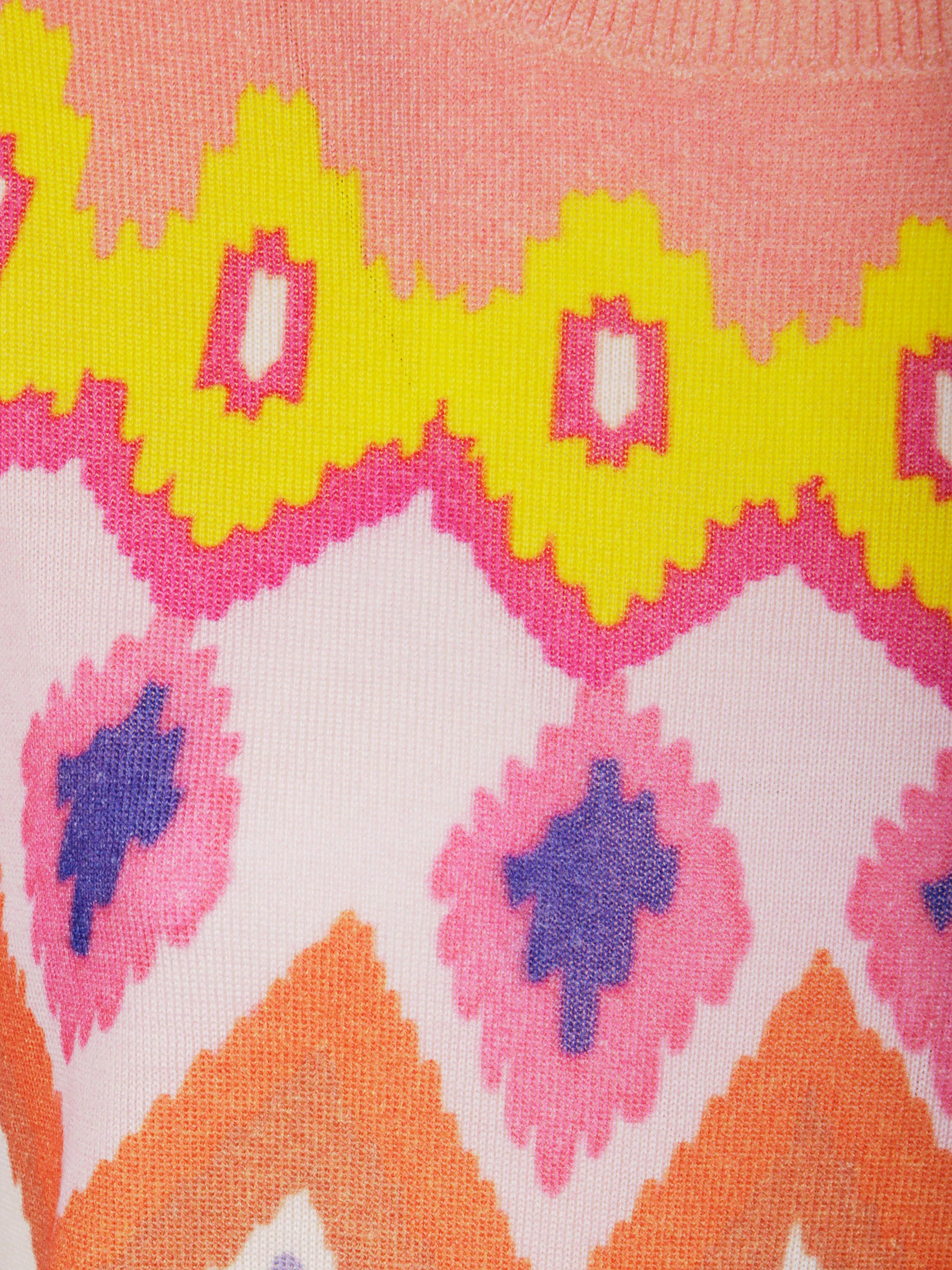 IN BED WITH YOU Boatneck Printed Jumper