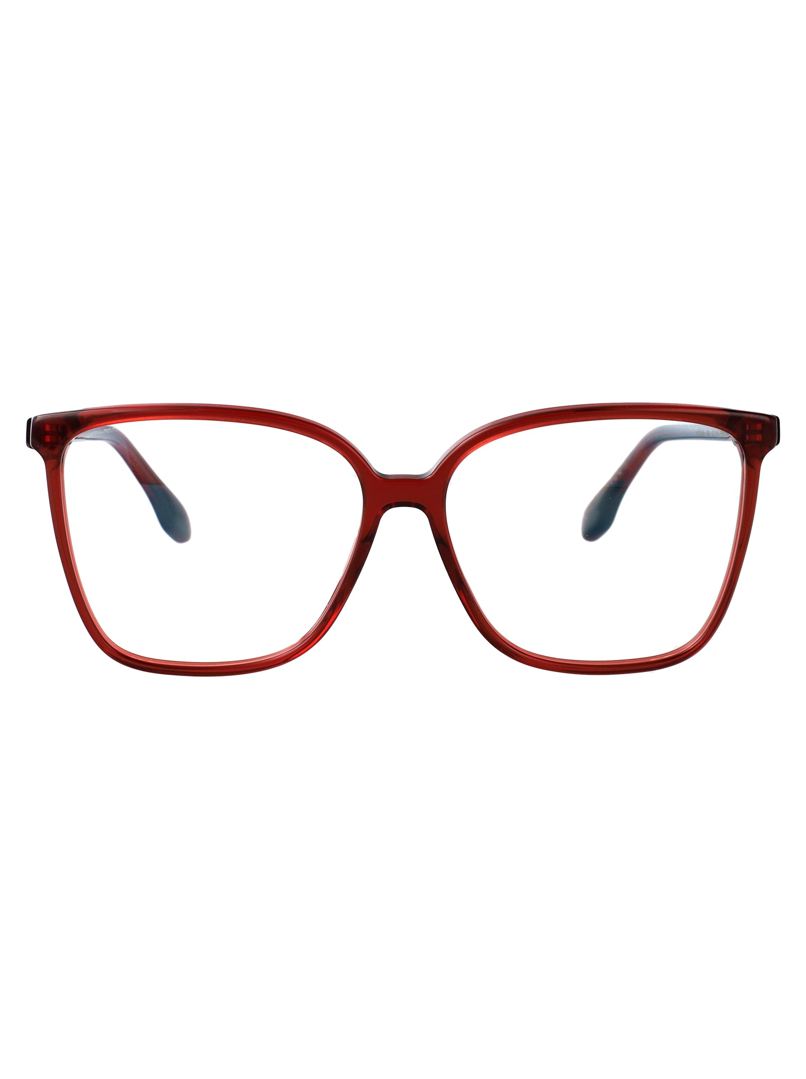 VICTORIA BECKHAM Stylish Acetate Optical Glasses for Women