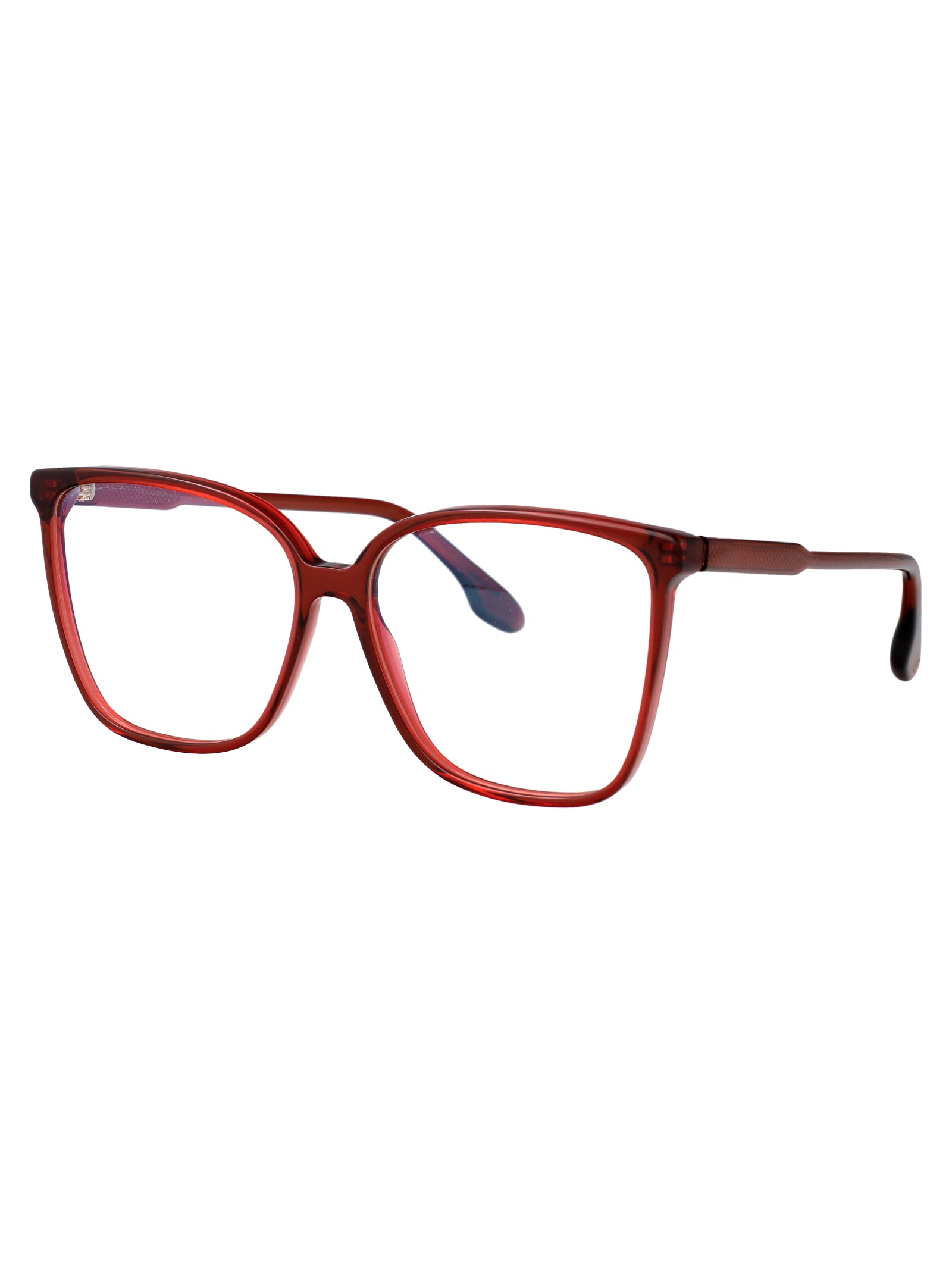 VICTORIA BECKHAM Stylish Acetate Optical Glasses for Women