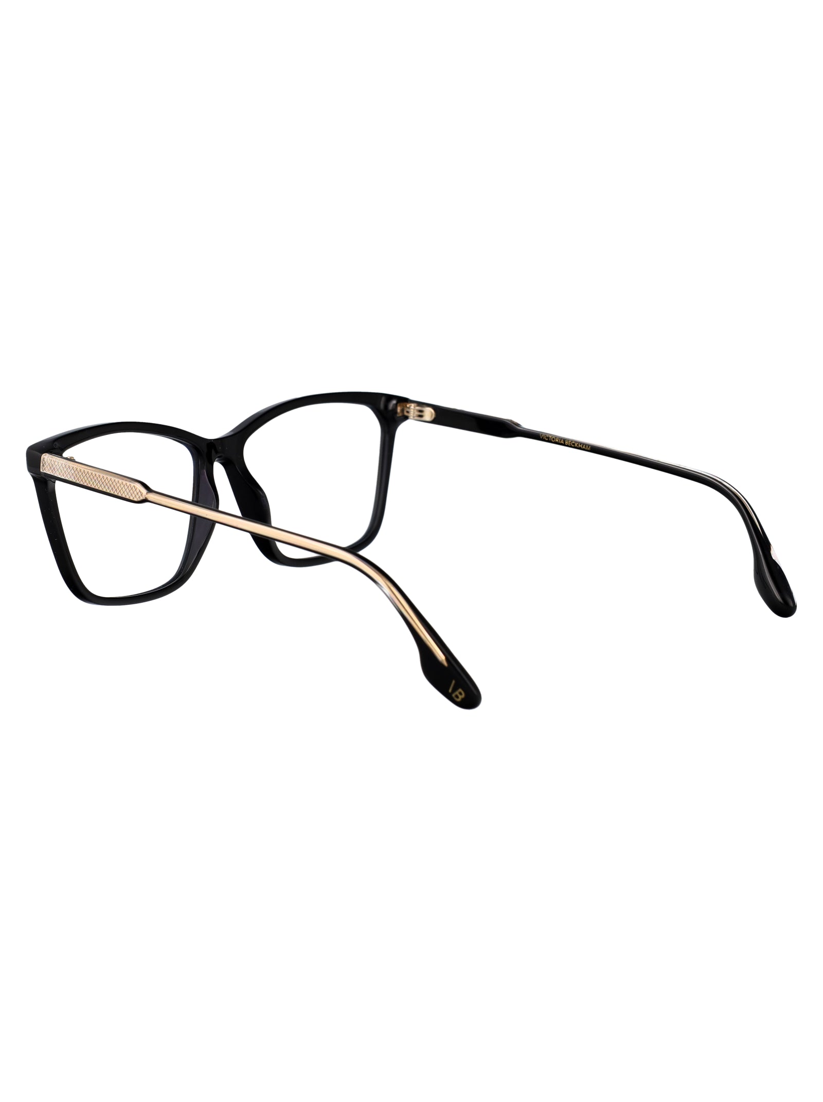 VICTORIA BECKHAM Acetate Optical Glasses for Women - VB2614