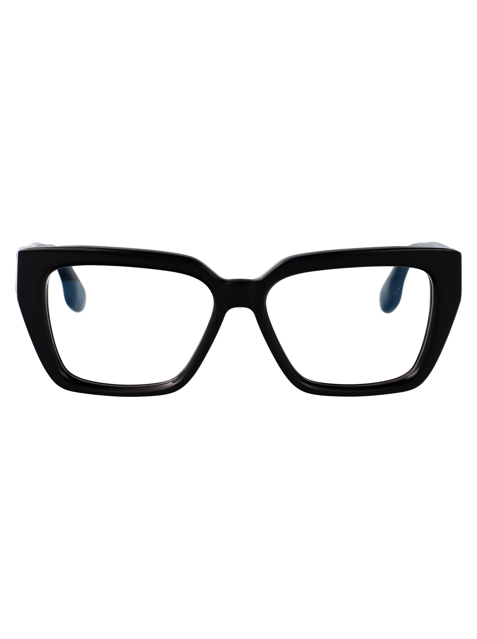 VICTORIA BECKHAM Elegant Acetate Optical Glasses for Women