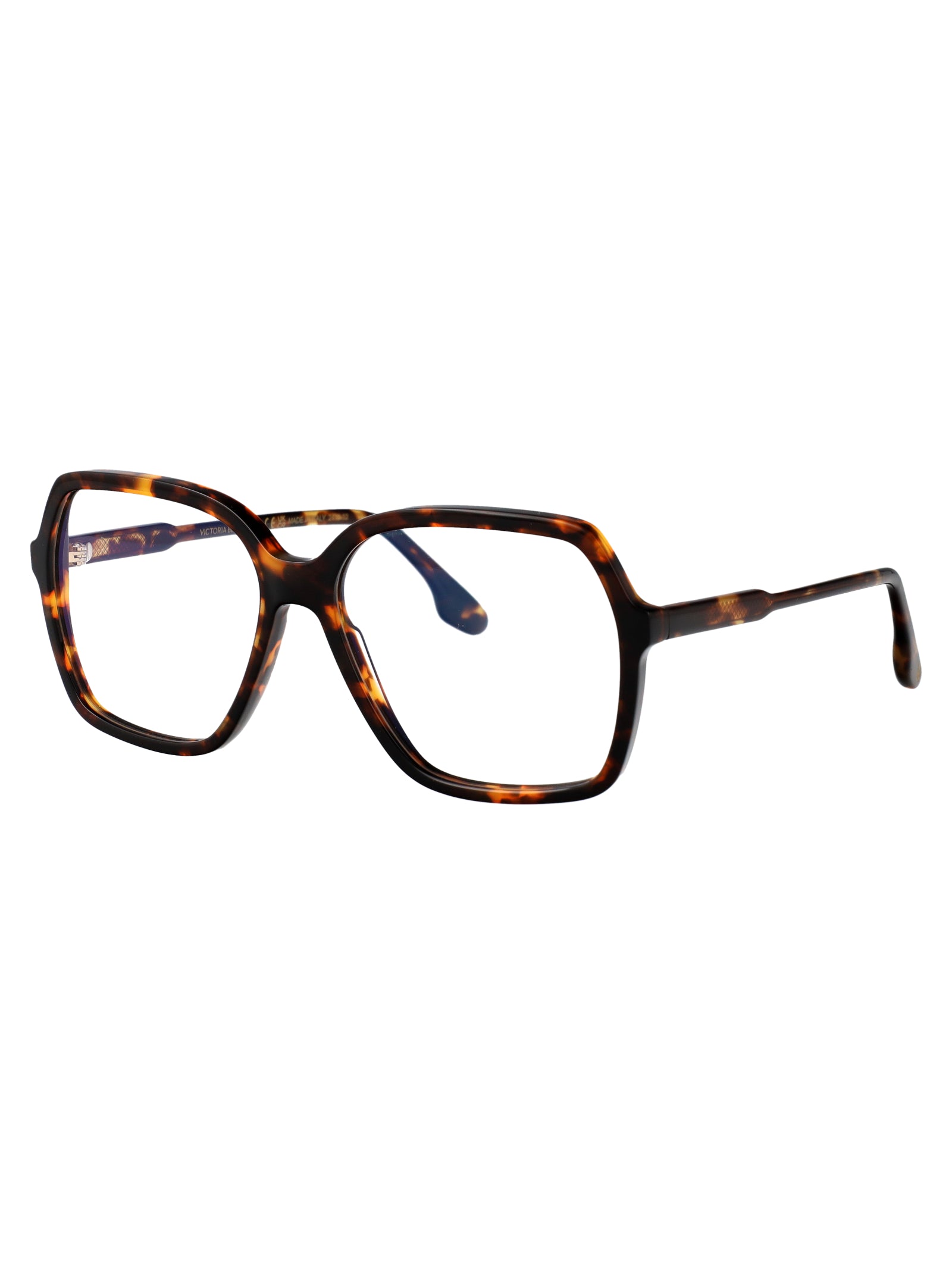 VICTORIA BECKHAM Chic Acetate Glasses for Women
