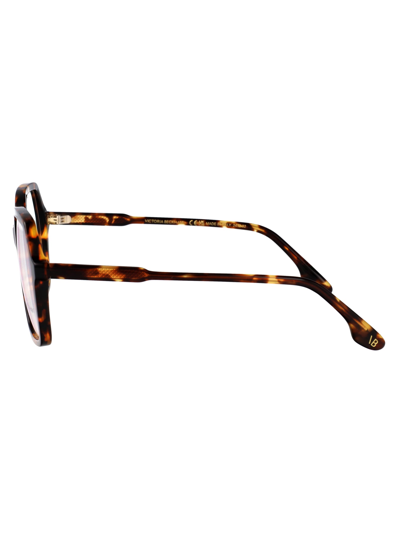 VICTORIA BECKHAM Chic Acetate Glasses for Women