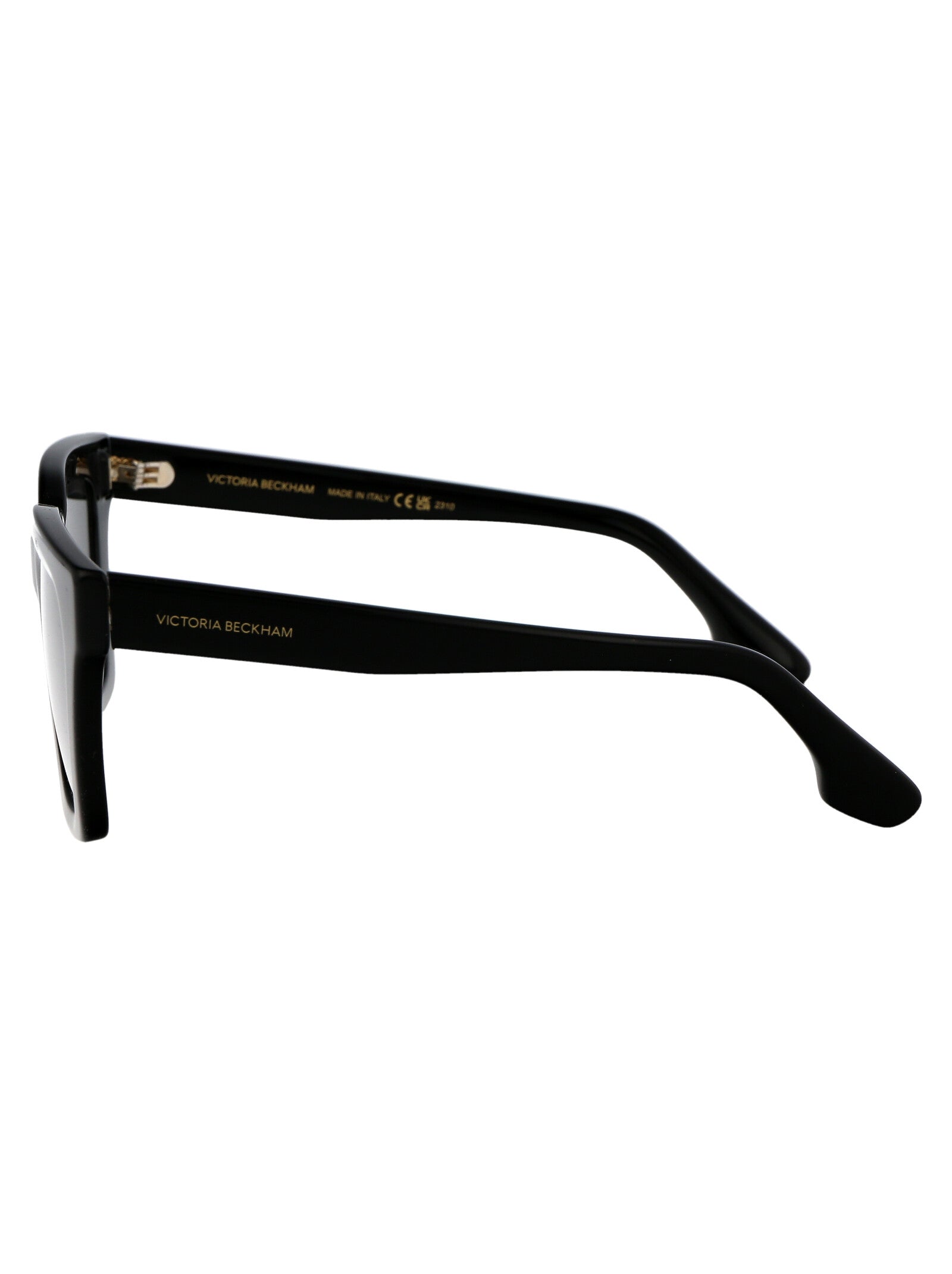 VICTORIA BECKHAM Acetate Cat-Eye Sunglasses