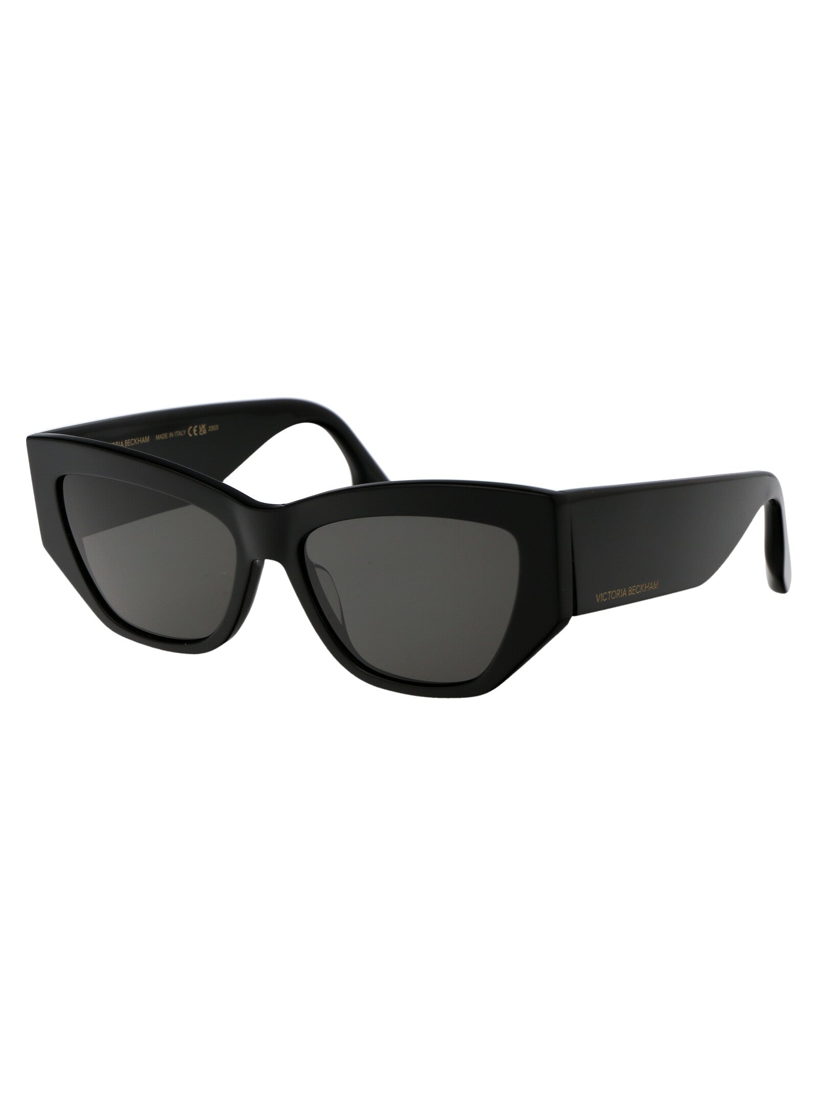 VICTORIA BECKHAM Chic Acetate Sunglasses