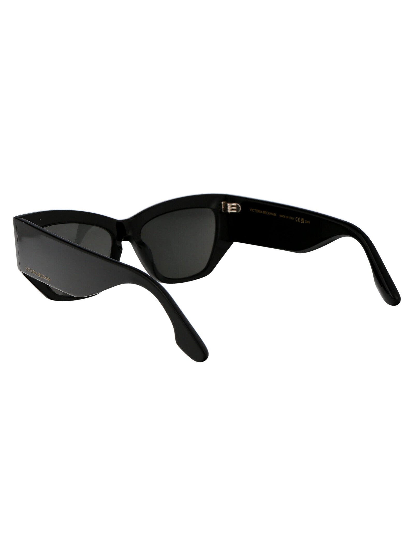 VICTORIA BECKHAM Chic Acetate Sunglasses