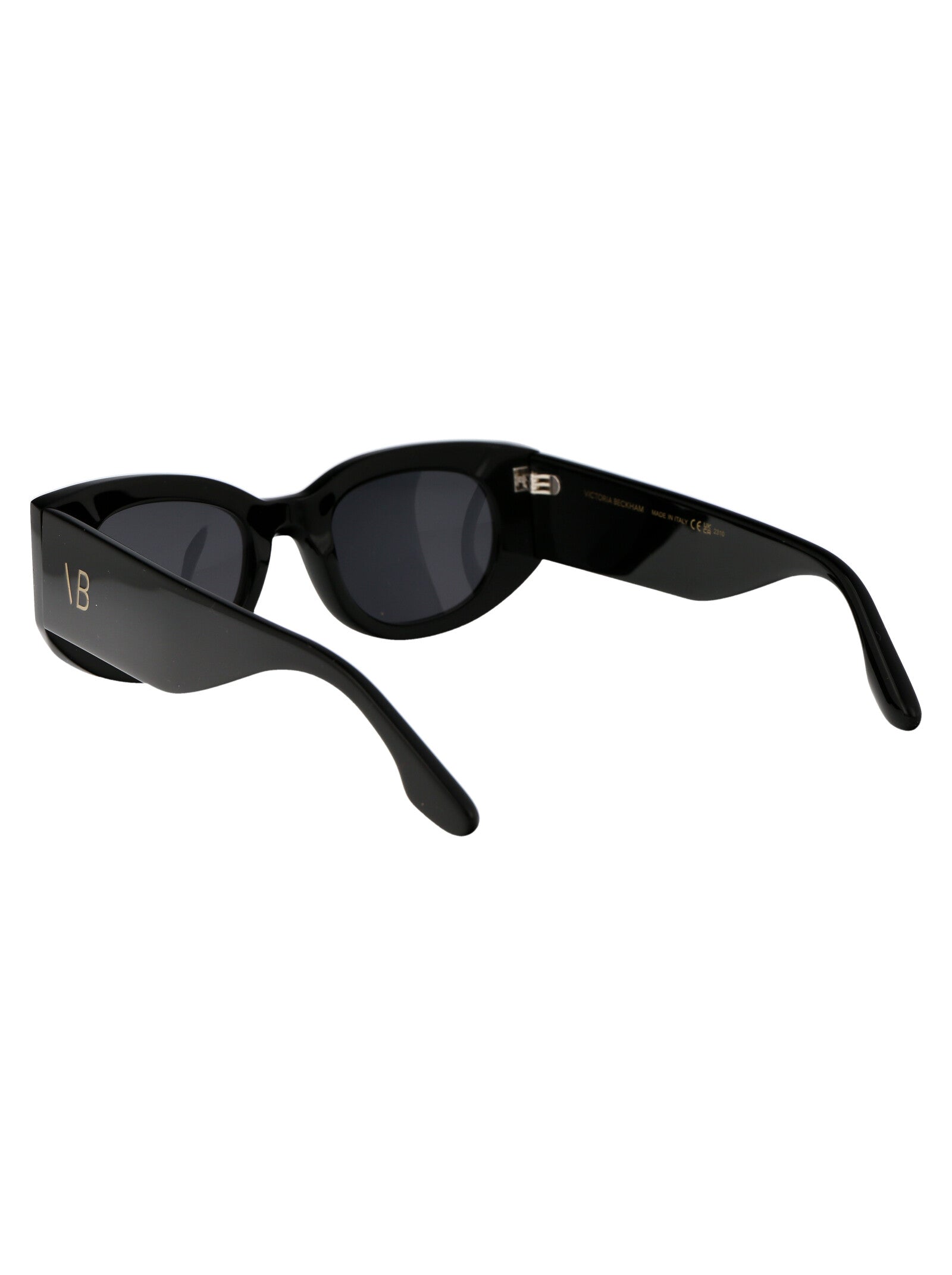 VICTORIA BECKHAM Elegant Acetate Sunglasses for Women