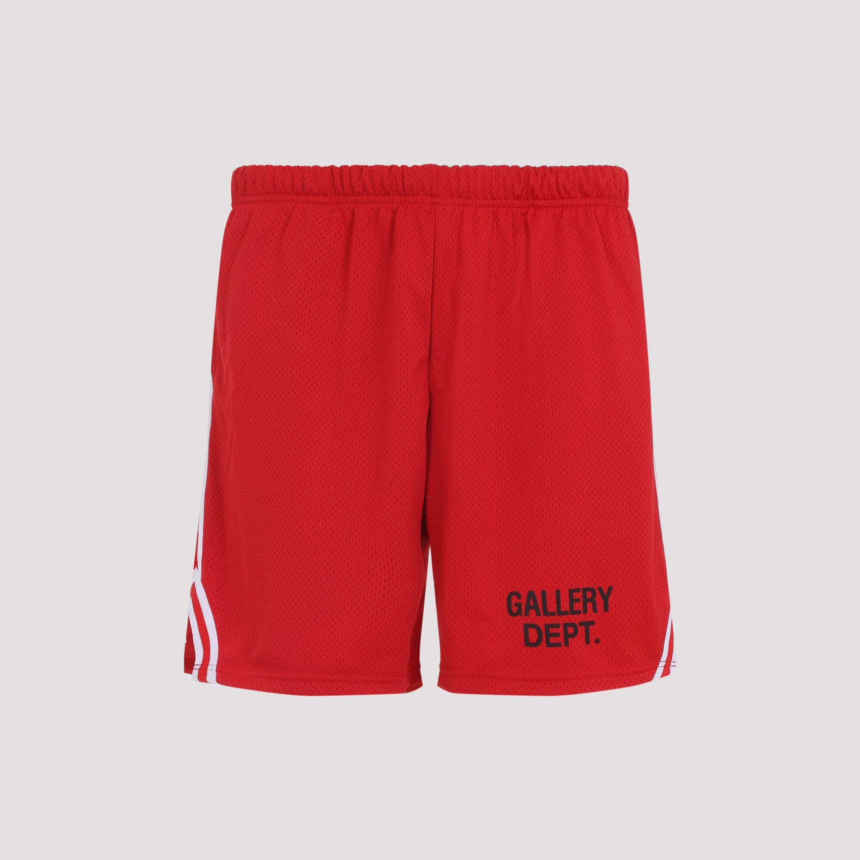 GALLERY DEPT. Court Shorts with Elastic Waistband