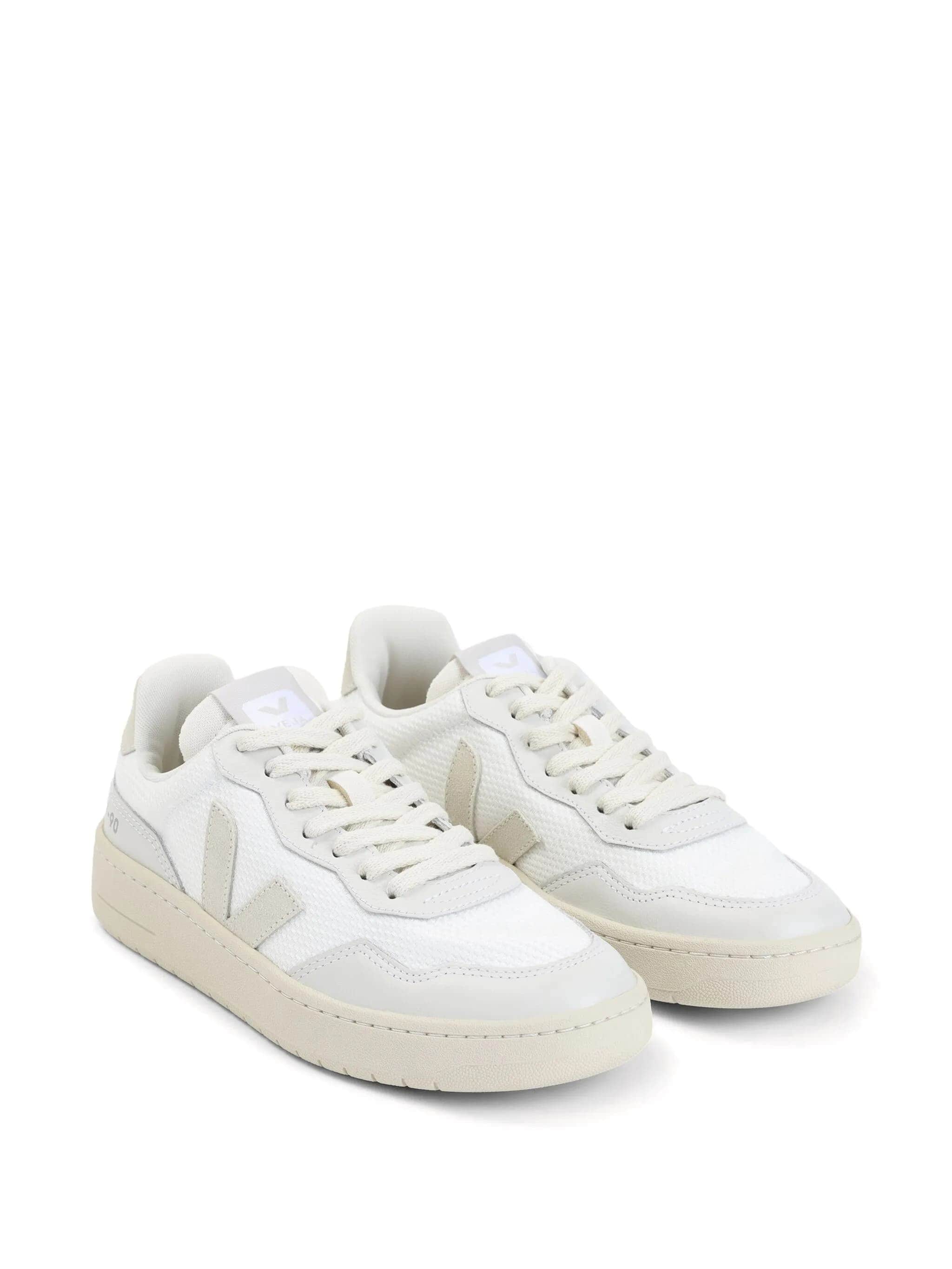 VEJA V-90 B-MESH Women's Sneakers