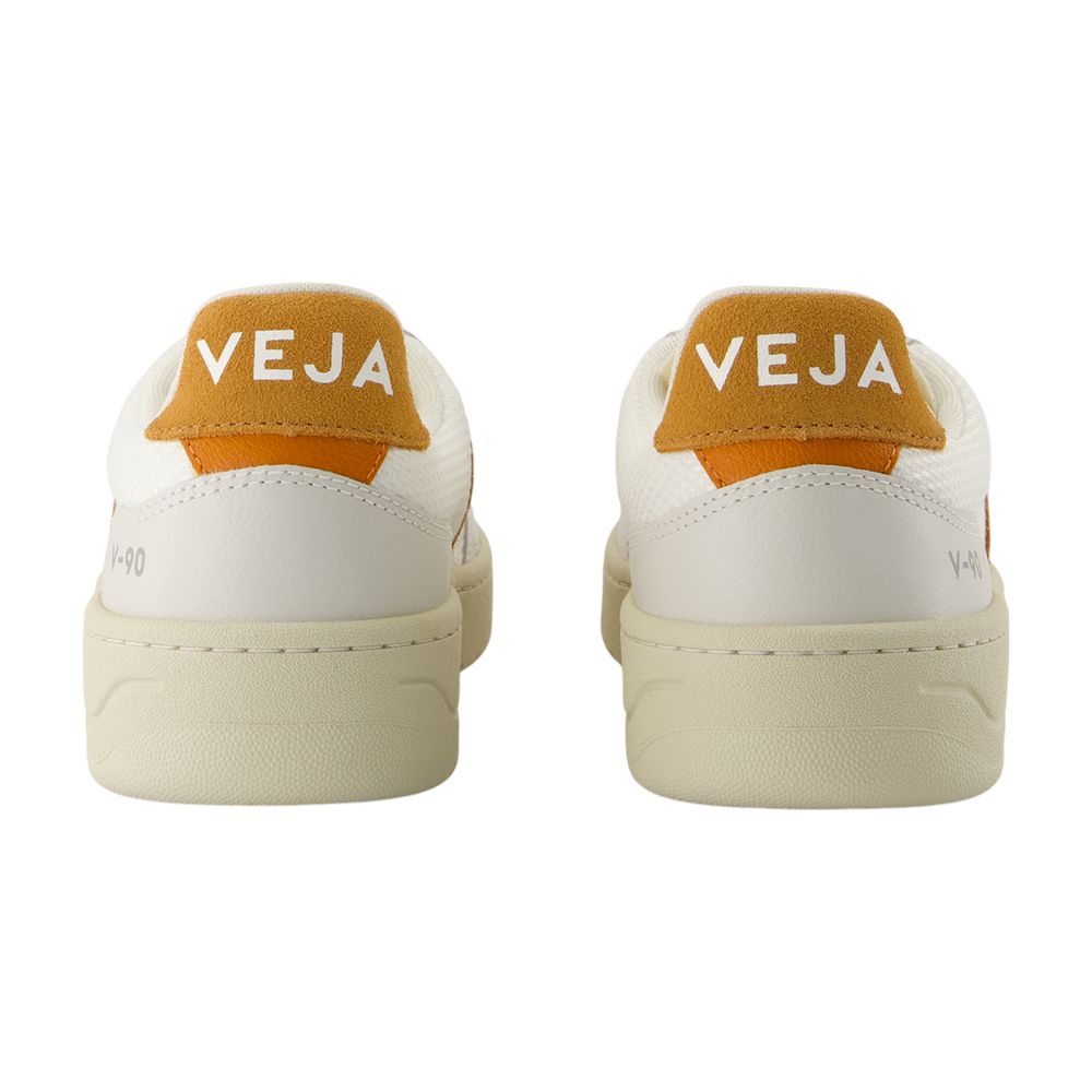 VEJA V-90 Mini Sneaker