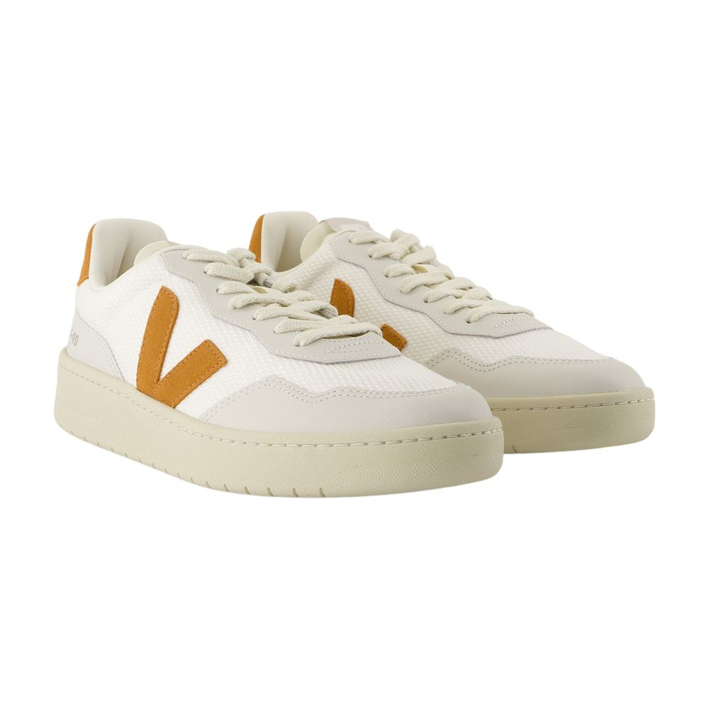 VEJA V-90 Unisex Sneakers – Spring/Summer 2025 Collection