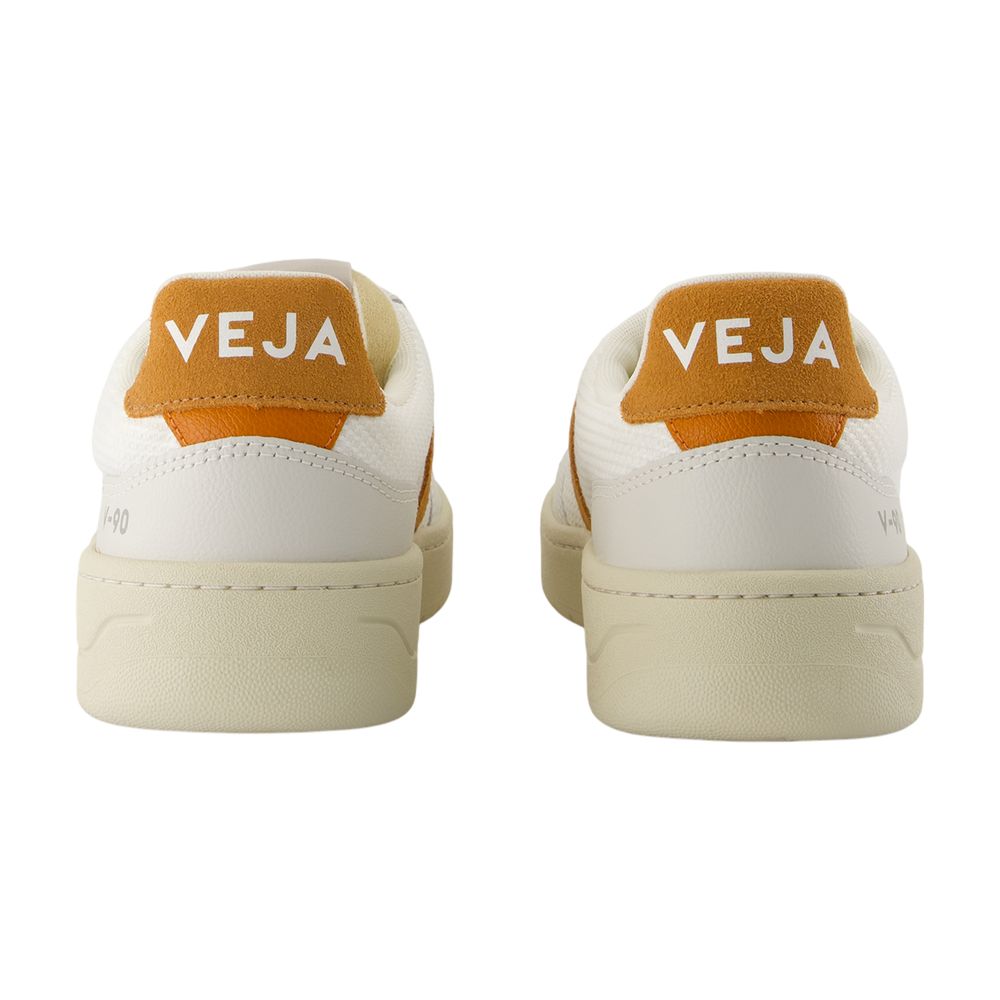 VEJA V-90 Unisex Sneakers – Spring/Summer 2025 Collection