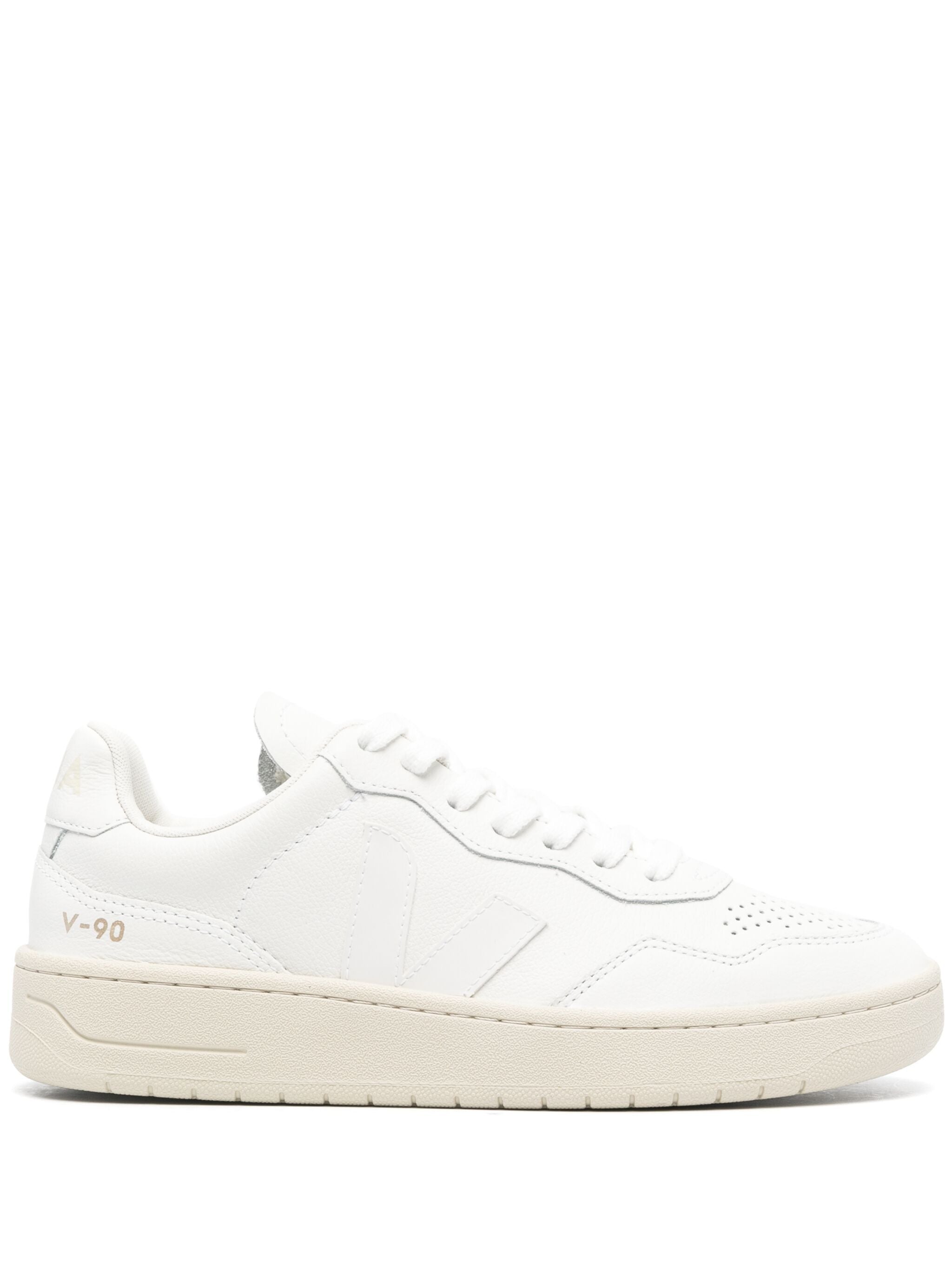 VEJA O.T. V-90 Leather Sneakers for Women