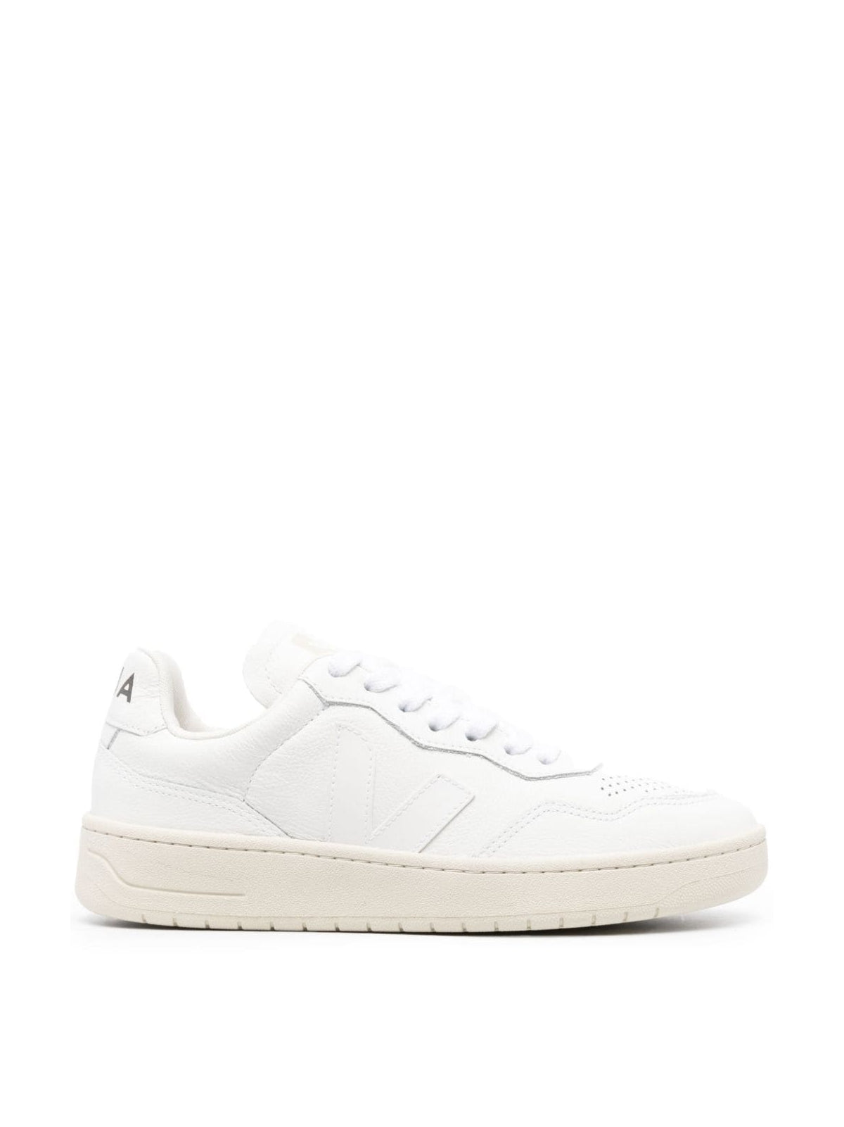 VEJA V-90 O.T. Leather Sneakers for Women
