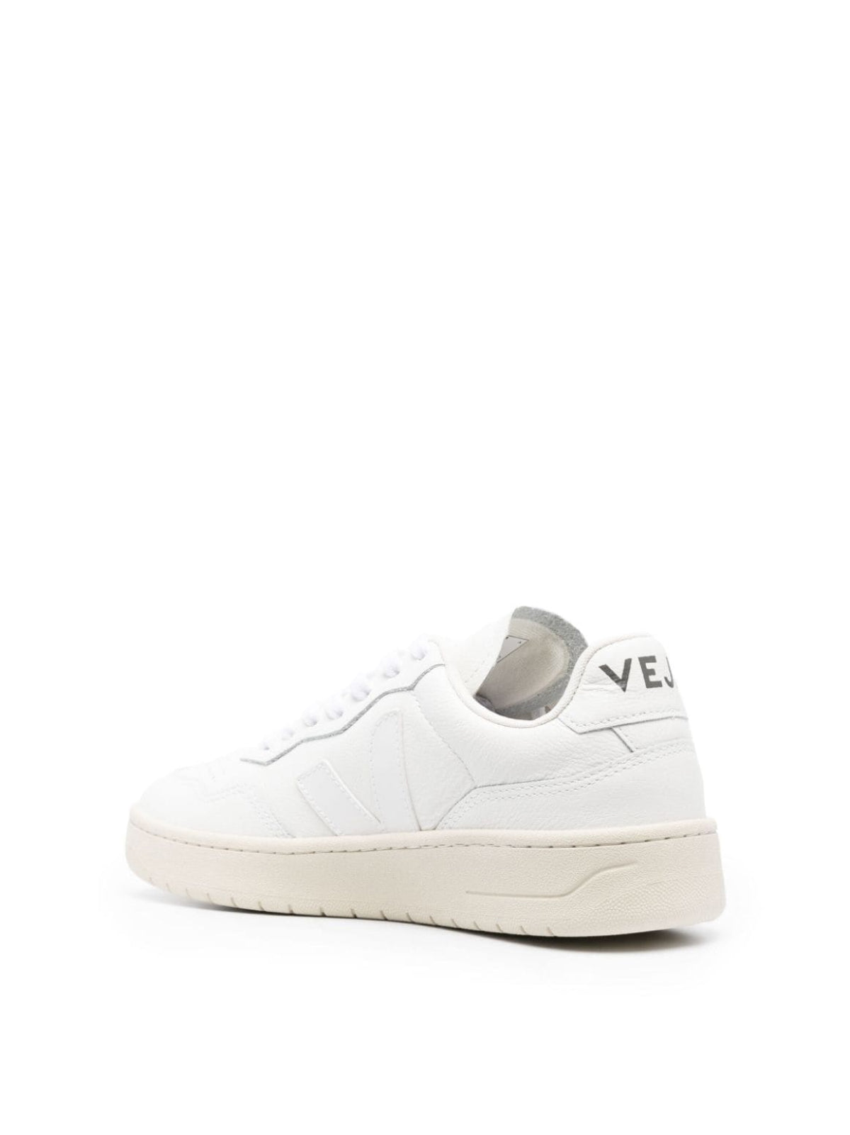 VEJA V-90 O.T. Leather Sneakers for Women