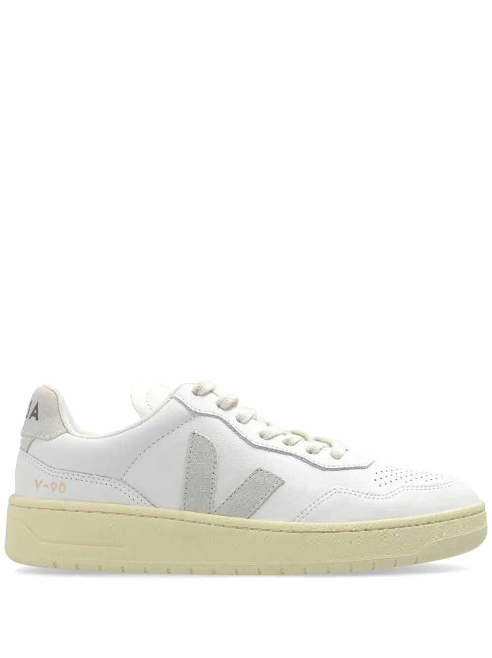 VEJA Women's V90 Sneakers - Eco-Friendly Comfort
