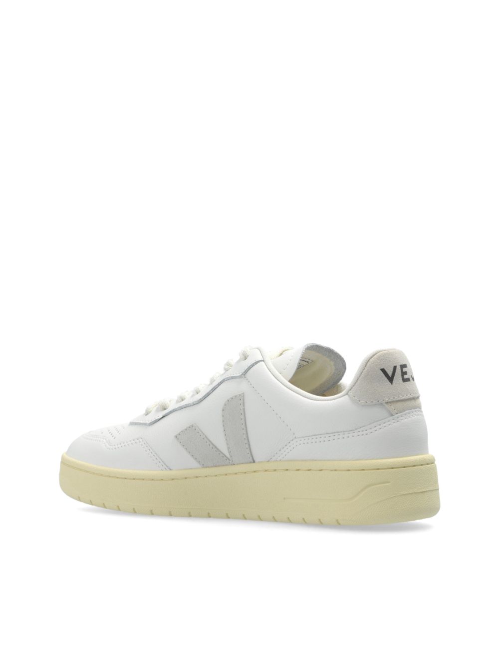 VEJA Womens V90 Sneaker - Eco-Friendly Footwear