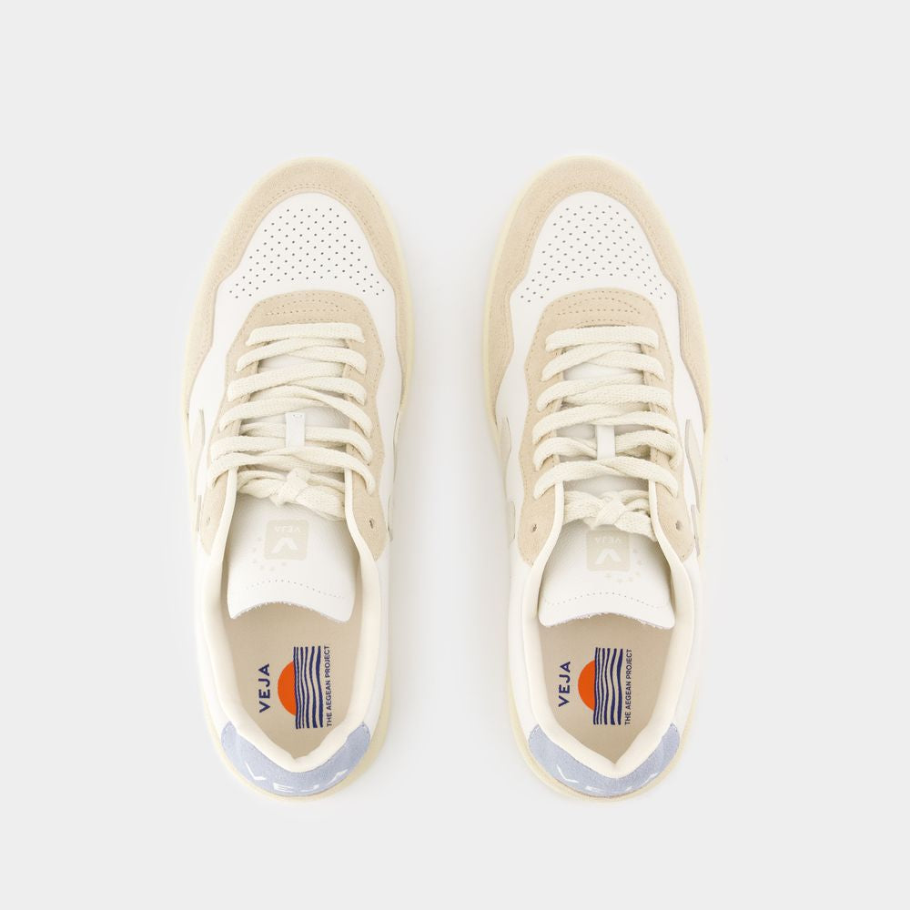 VEJA Unisex Mini Sneakers for Fall 2024