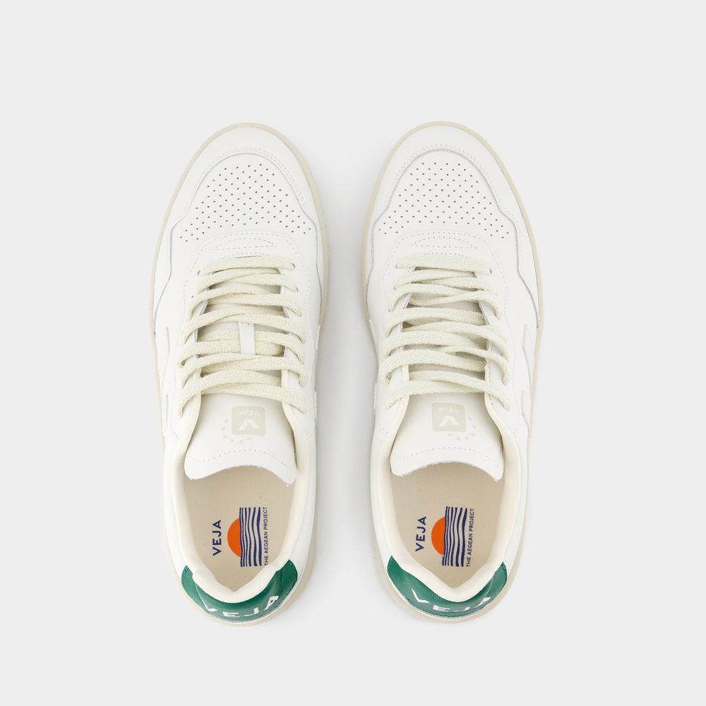 VEJA V-90 Men's Sneakers - Fall/Winter 2025 Edition