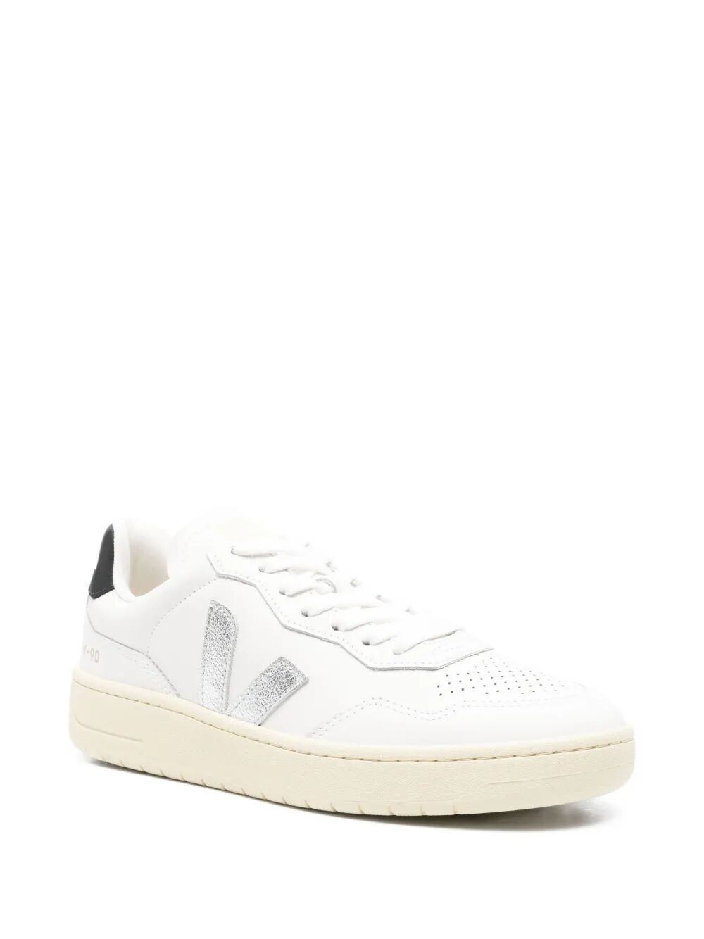 VEJA ECO LEATHER V90 Unisex Sneakers - Fall/Winter 2025