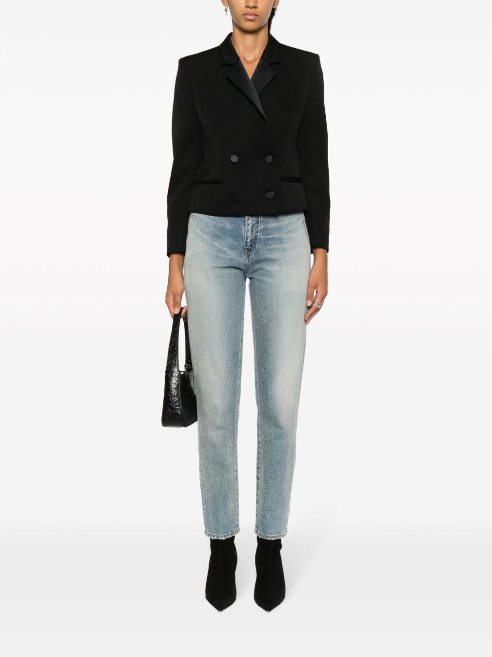 ISABEL MARANT Chic Women's Outerwear Mini Coat