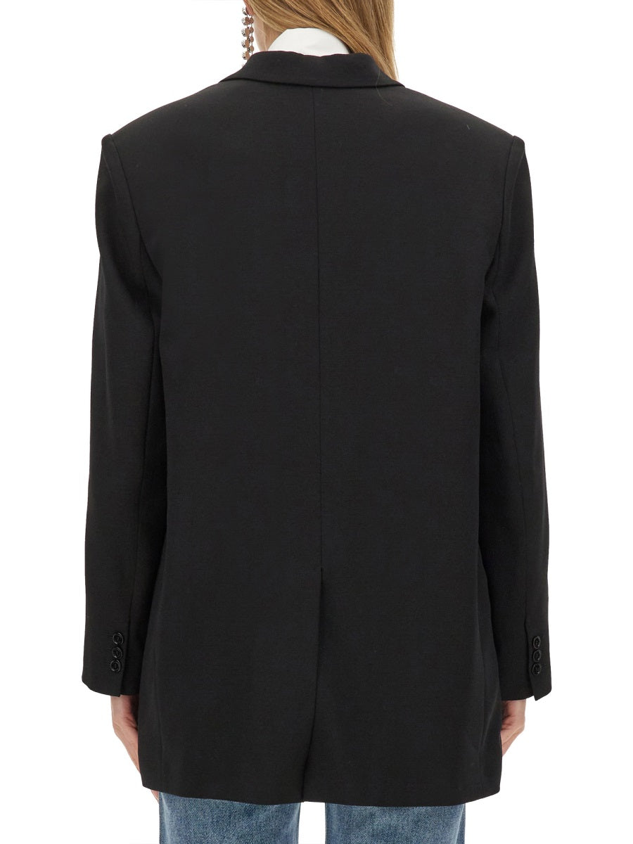 ISABEL MARANT Oversized Fit Jacket - Size 36