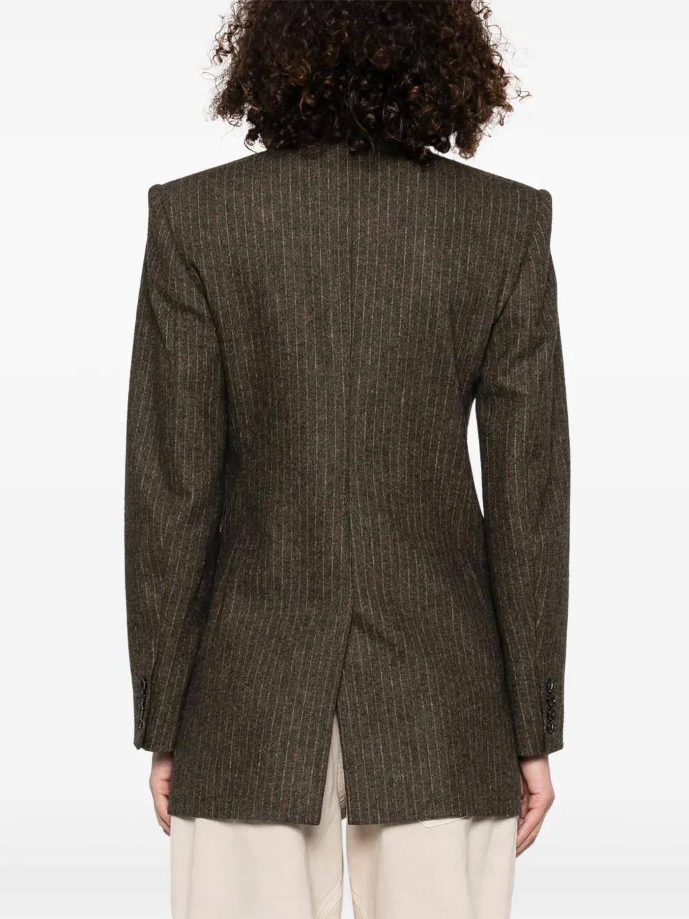 ISABEL MARANT Elegant Tailored Blazer for Women