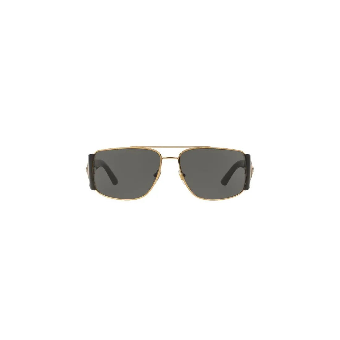VERSACE Sleek Men's Sunglasses
