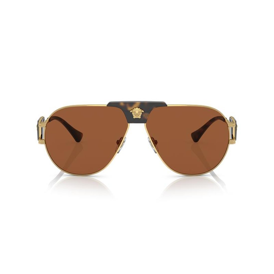 VERSACE Men's Designer Sunglasses - VE2252