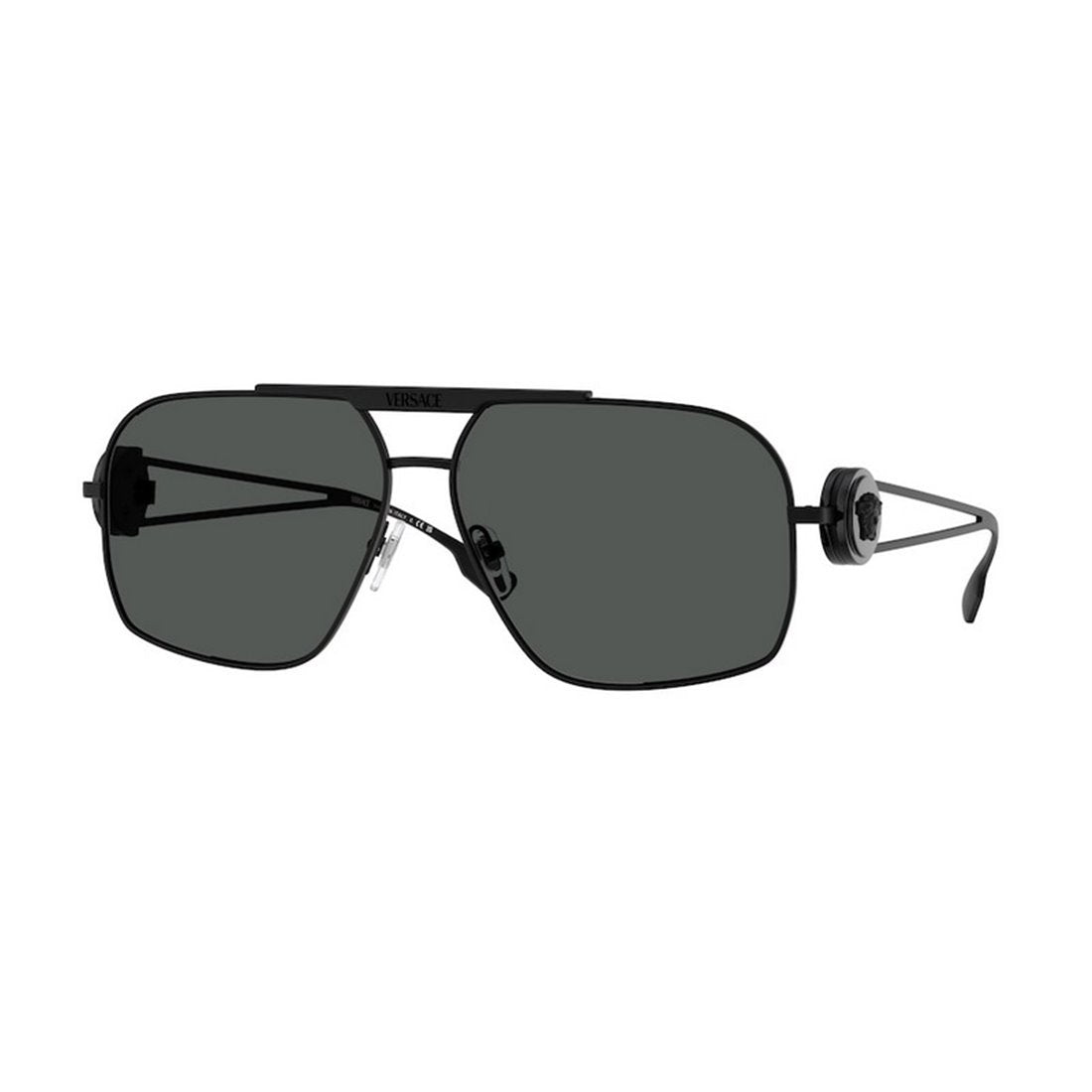 VERSACE Stylish Men's Sunglasses