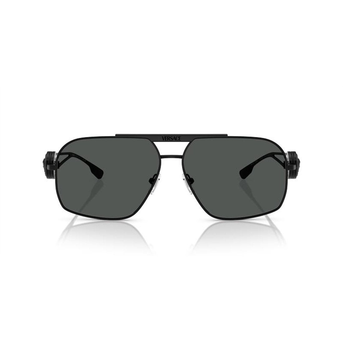 VERSACE Stylish Men's Sunglasses
