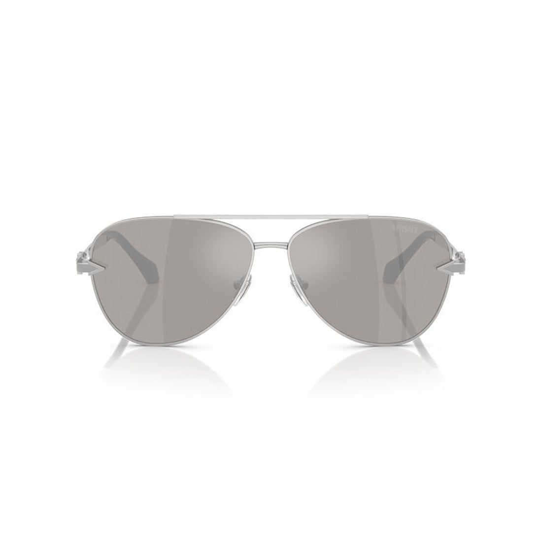 VERSACE Sleek Men's Sunglasses