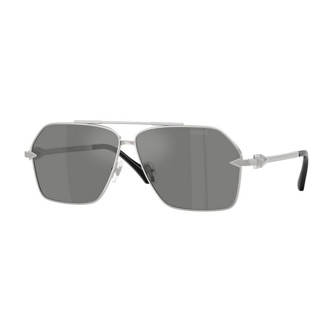 VERSACE Metal Sunglasses for Men
