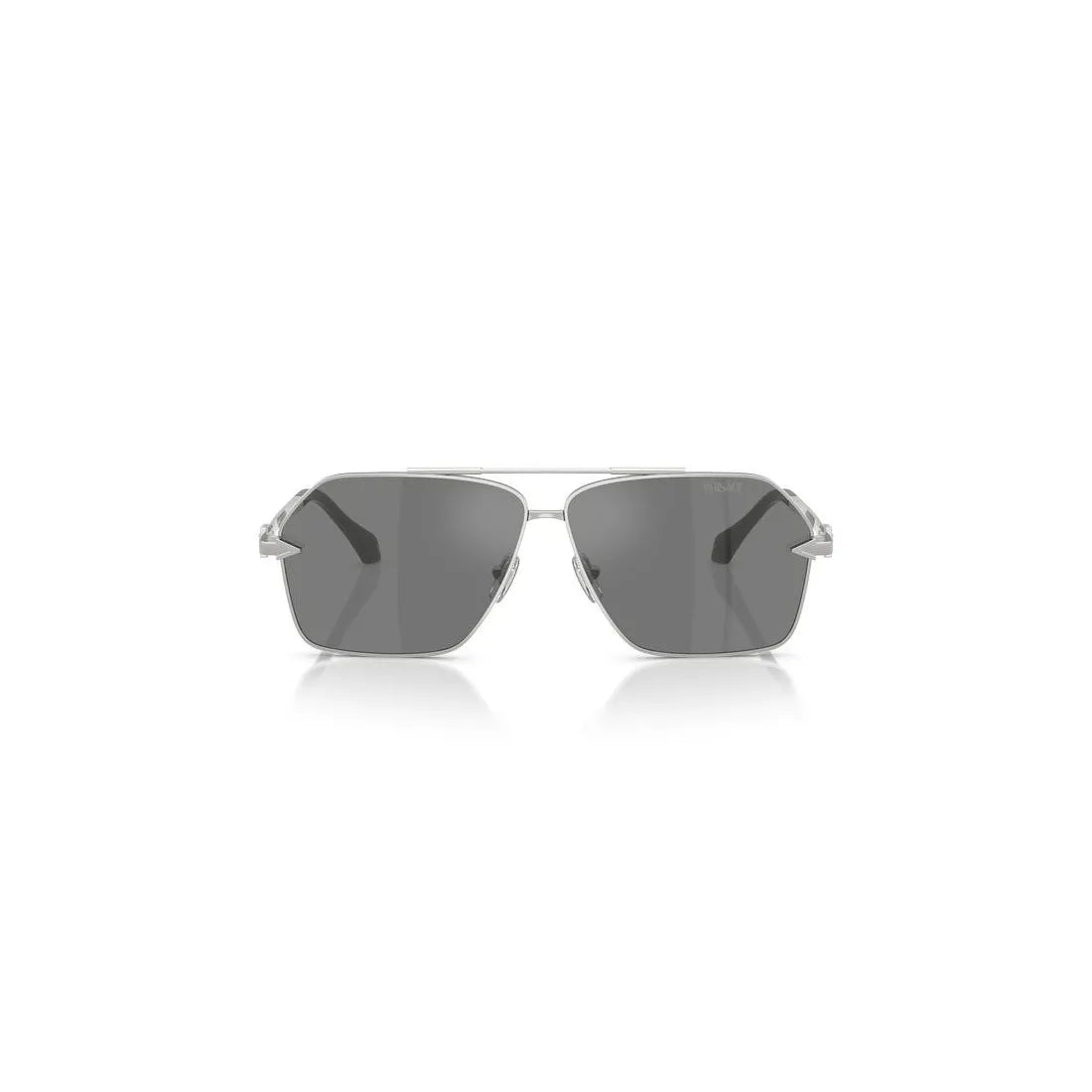 VERSACE Metal Sunglasses for Men