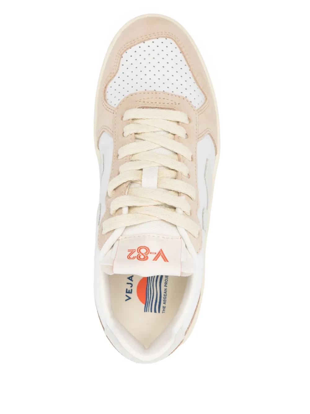 VEJA V-82 Low-Top Sneakers for Women