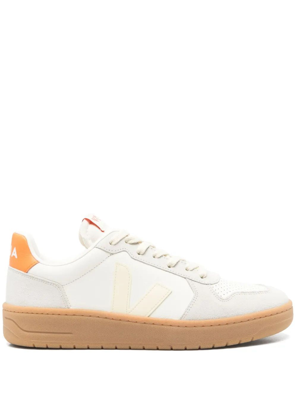 VEJA Natural V82 Sneakers for Women - SS25 Edition