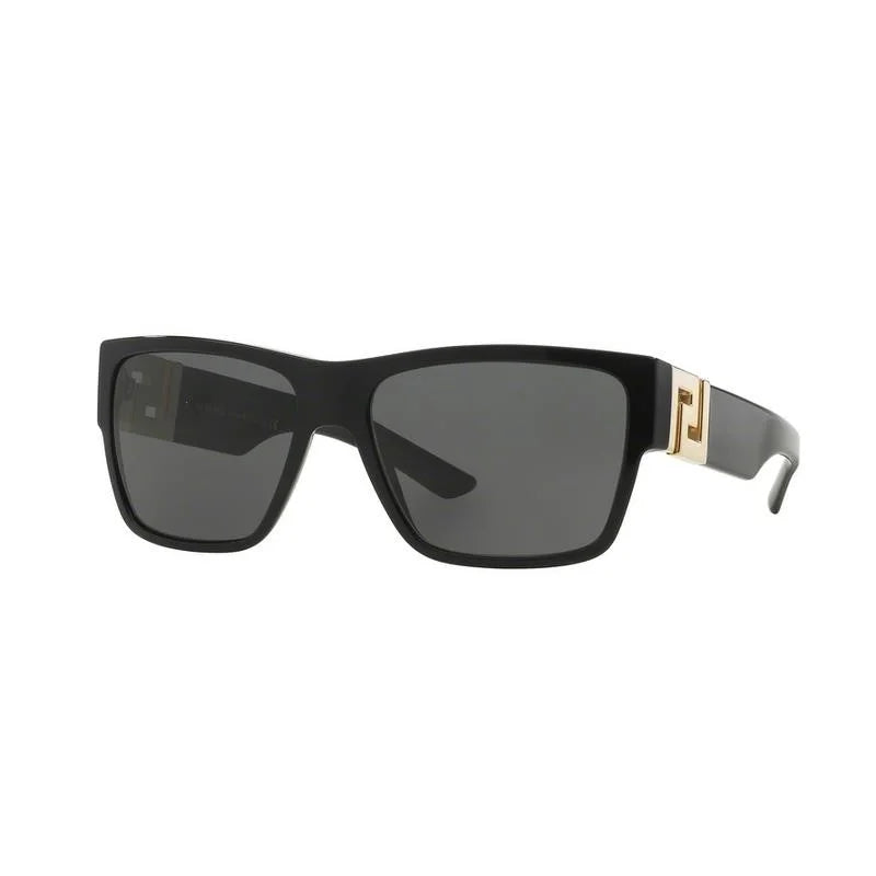 VERSACE Sleek Designer Eyewear for Men