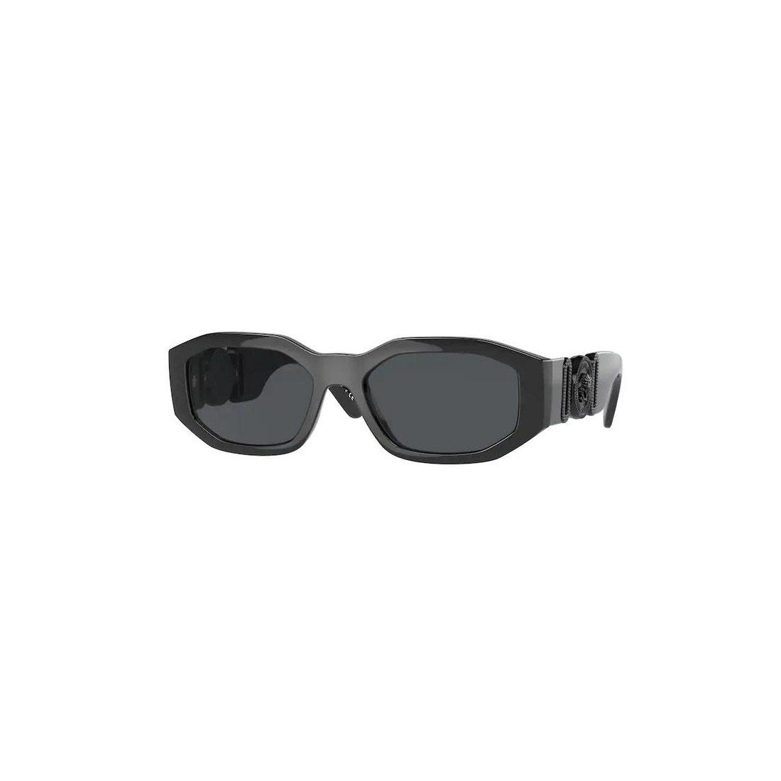 VERSACE Classic Acetate Sunglasses for Men