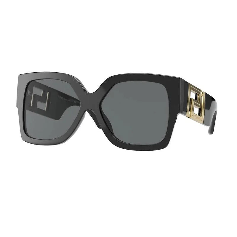 VERSACE Elegantly Chic Women's Sunglasses