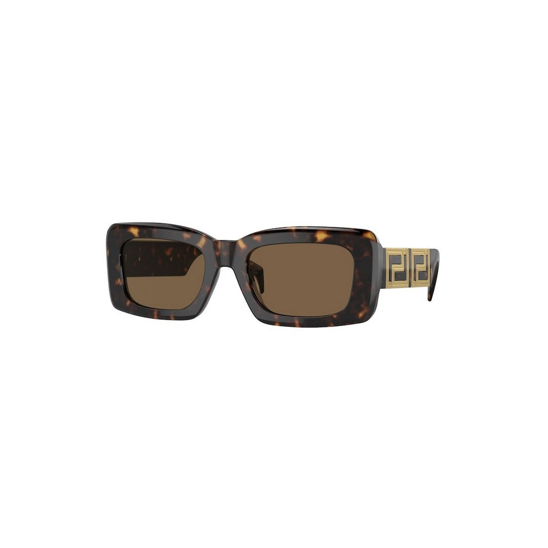 VERSACE Chic Women's Acetate Sunglasses