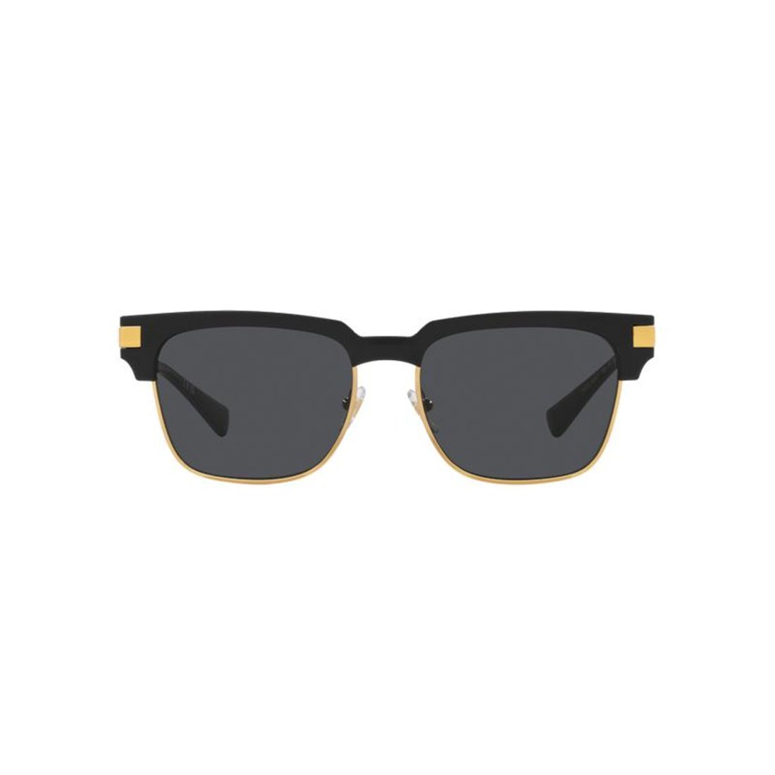 VERSACE Stylish Men's Acetate Sunglasses
