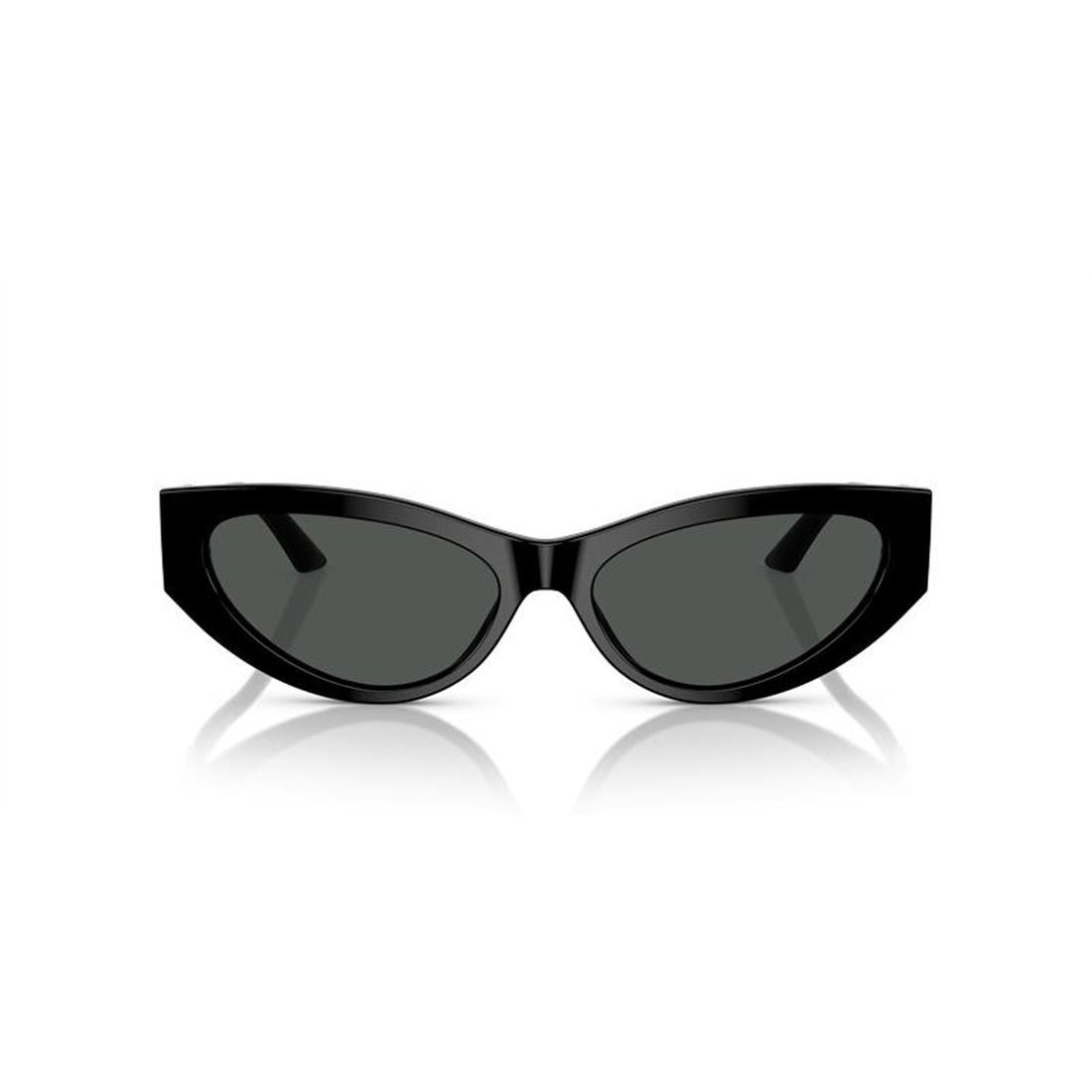 VERSACE Stylish Oversized Sunglasses for Women