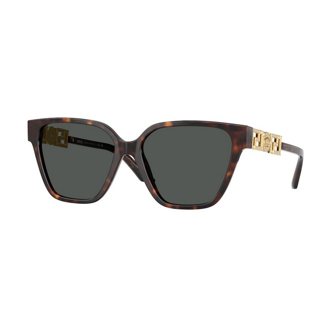 VERSACE Elegant Women's Sunglasses