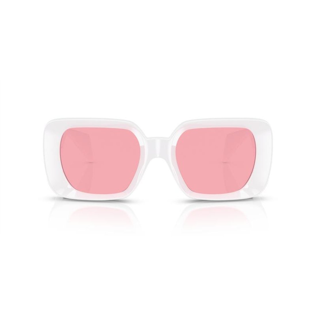 VERSACE Chic Women’s Acetate Sunglasses