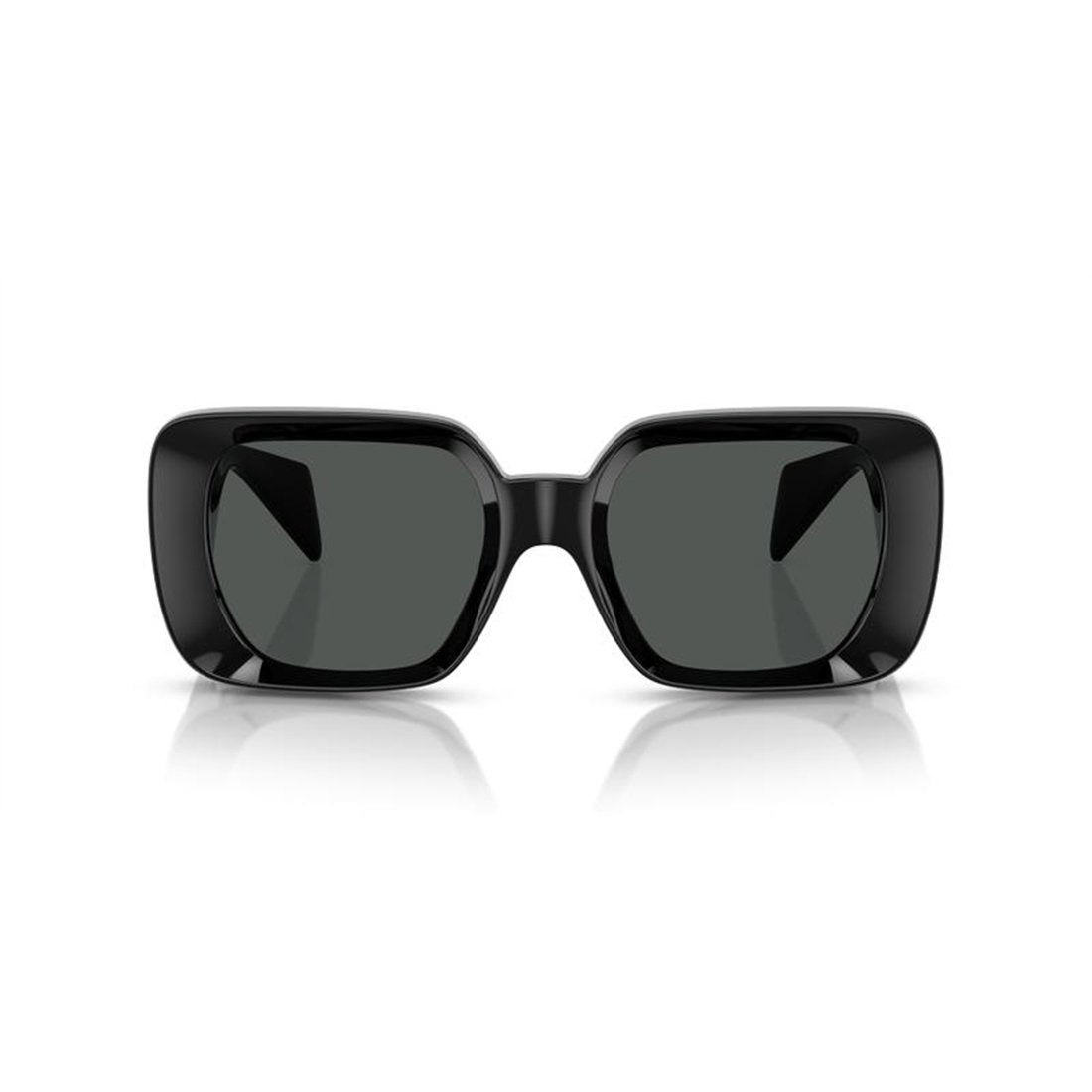 VERSACE Chic Women's Sunglasses - Versatile Style
