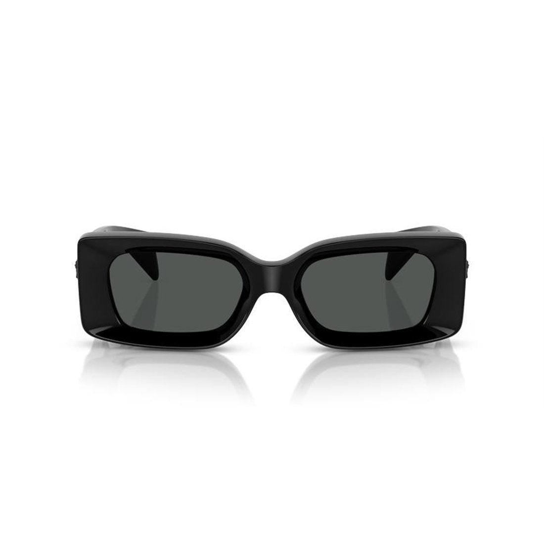 VERSACE Stylish Acetate Sunglasses for Men