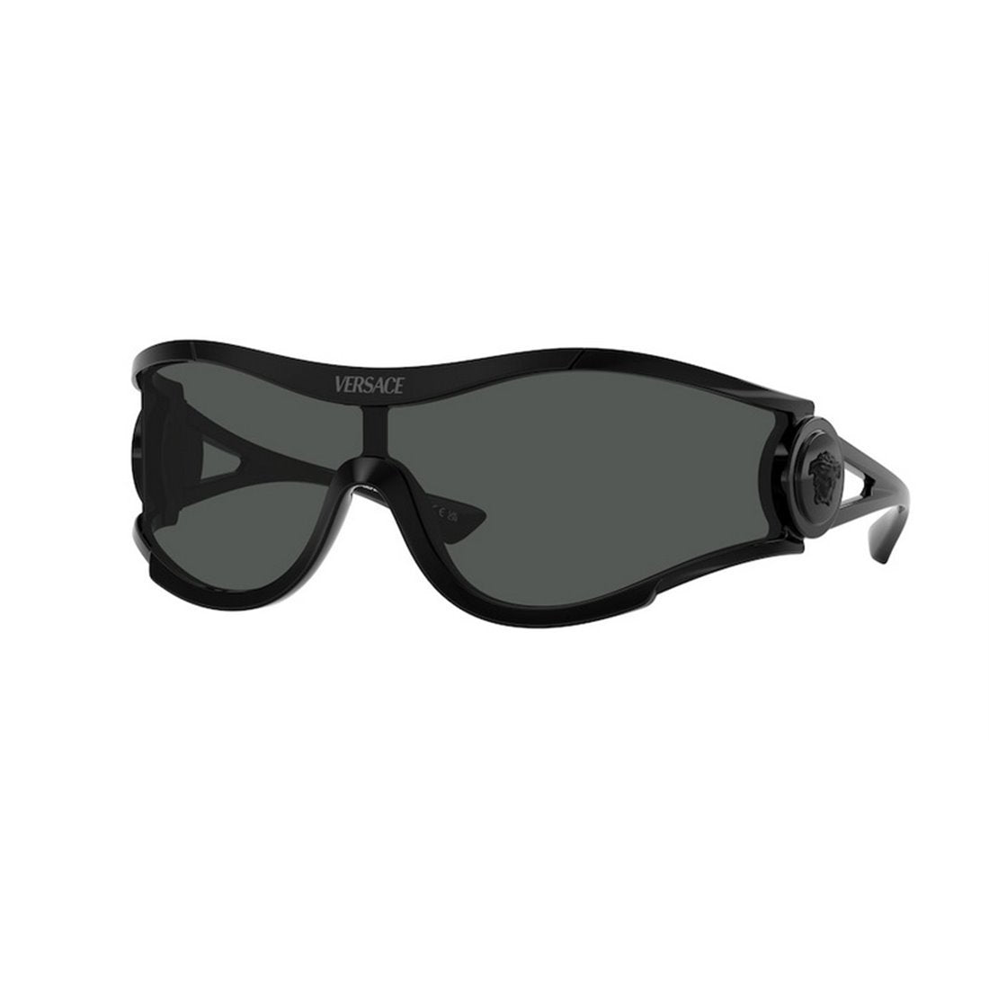 VERSACE Classic Acetate Sunglasses for Men